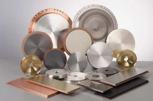 靶材在真空镀膜工艺中的关键应用